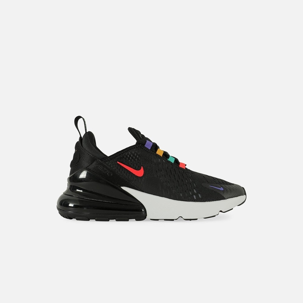 Air max 270 size 6y